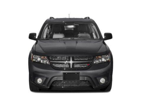 used 2018 Dodge Journey car, priced at $9,950