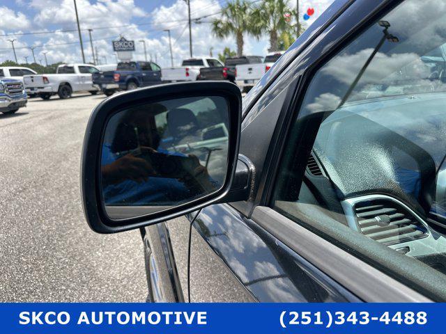 used 2018 Dodge Journey car, priced at $9,950