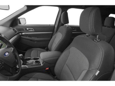 used 2018 Ford Explorer car, priced at $18,990