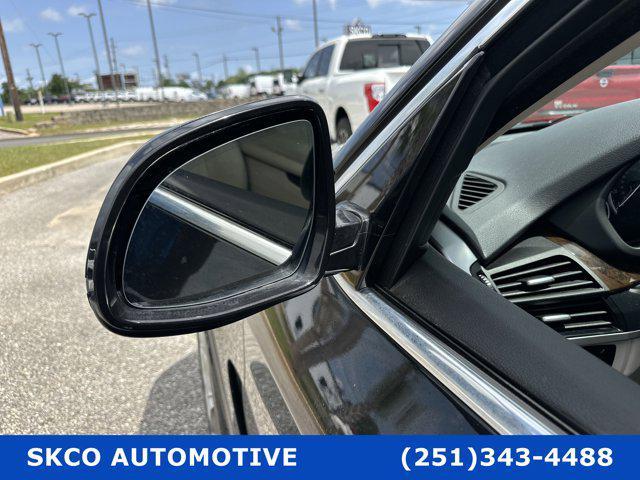 used 2015 BMW X5 car, priced at $16,500
