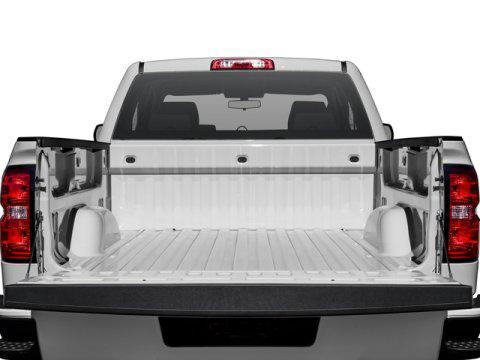 used 2016 Chevrolet Silverado 1500 car, priced at $22,700