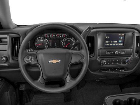 used 2016 Chevrolet Silverado 1500 car, priced at $22,700