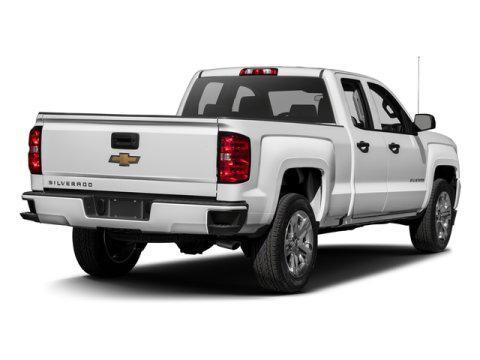 used 2016 Chevrolet Silverado 1500 car, priced at $22,700