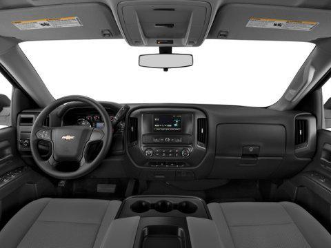 used 2016 Chevrolet Silverado 1500 car, priced at $22,700