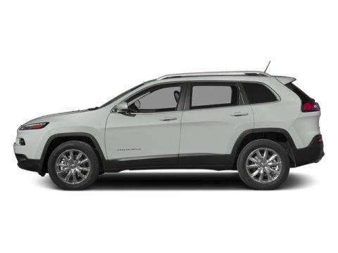 used 2014 Jeep Cherokee car, priced at $7,500