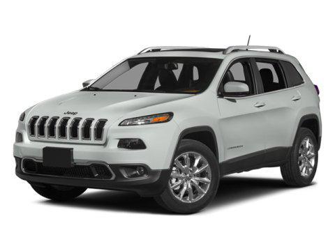 used 2014 Jeep Cherokee car, priced at $7,500