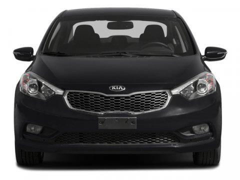 used 2016 Kia Forte car, priced at $8,800