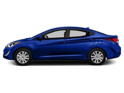 used 2015 Hyundai Elantra car, priced at $7,500