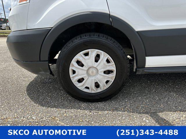 used 2018 Ford Transit-250 car, priced at $29,950