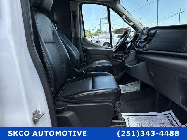 used 2020 Ford Transit-250 car, priced at $37,950