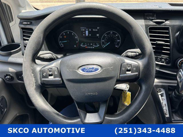 used 2020 Ford Transit-250 car, priced at $37,950