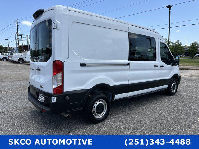 used 2020 Ford Transit-250 car, priced at $37,950