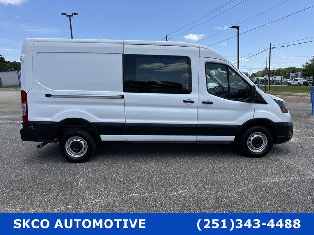 used 2020 Ford Transit-250 car, priced at $37,950