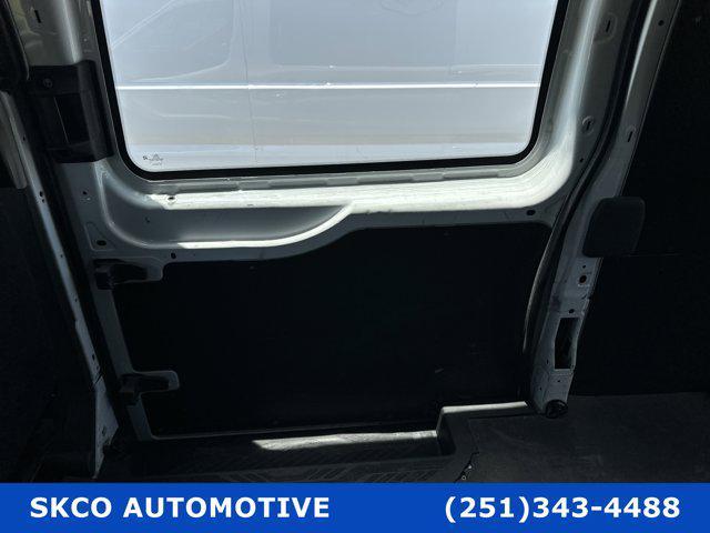 used 2020 Ford Transit-250 car, priced at $37,950