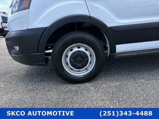 used 2020 Ford Transit-250 car, priced at $37,950