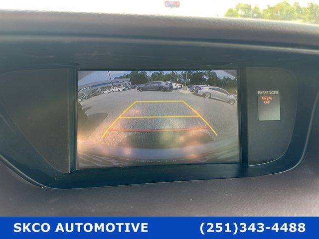 used 2016 Lexus ES 350 car, priced at $18,500