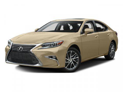 used 2016 Lexus ES 350 car, priced at $18,500