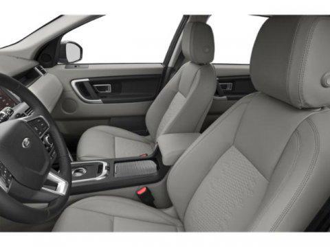 used 2019 Land Rover Discovery Sport car, priced at $18,500