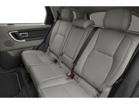 used 2019 Land Rover Discovery Sport car, priced at $18,500