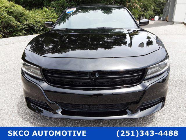 used 2021 Dodge Charger car, priced at $23,600