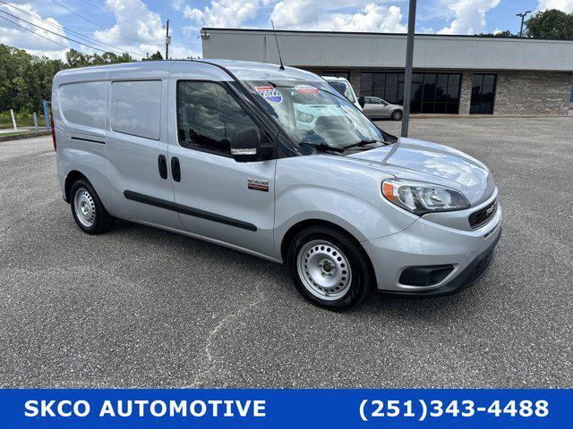 used 2022 Ram ProMaster City car, priced at $16,690