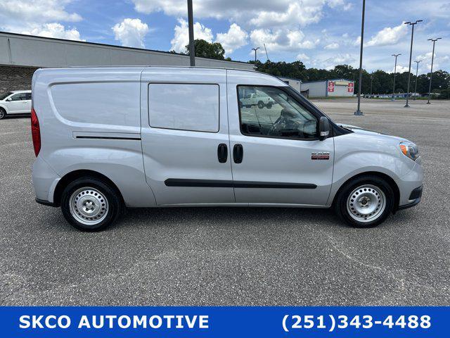 used 2022 Ram ProMaster City car, priced at $16,690