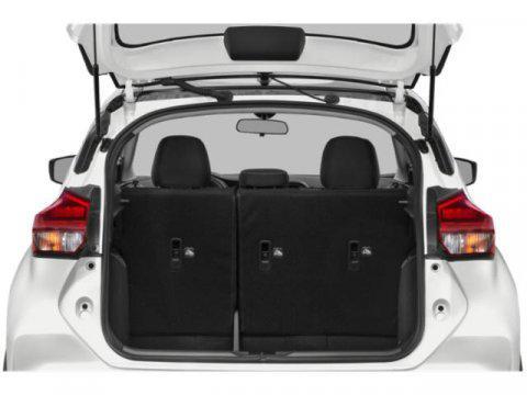 used 2021 Nissan Kicks car, priced at $14,500