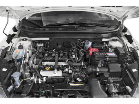 used 2021 Nissan Kicks car, priced at $14,500