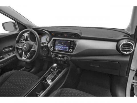 used 2021 Nissan Kicks car, priced at $14,500