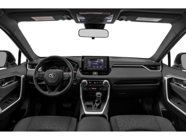 used 2019 Toyota RAV4 car, priced at $21,900