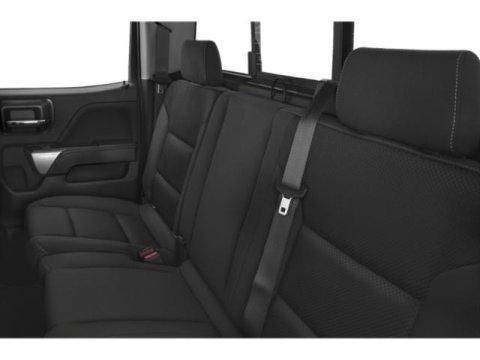 used 2019 Chevrolet Silverado 1500 car, priced at $19,950