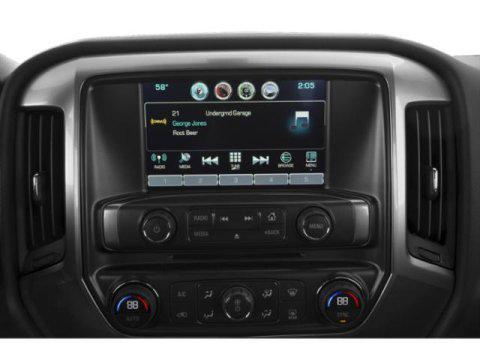 used 2019 Chevrolet Silverado 1500 car, priced at $19,950