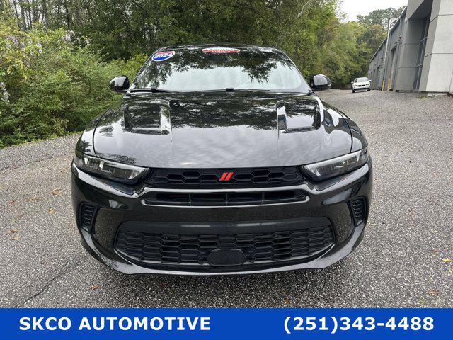 used 2024 Dodge Hornet car, priced at $26,990