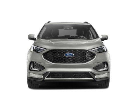 used 2020 Ford Edge car, priced at $13,950