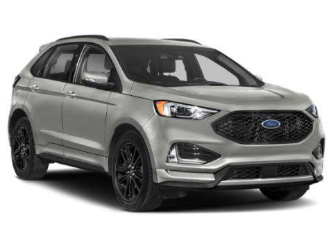 used 2020 Ford Edge car, priced at $13,950