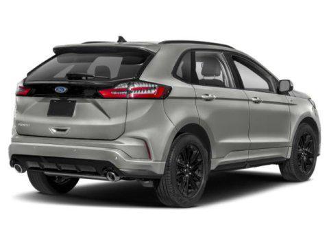 used 2020 Ford Edge car, priced at $13,950