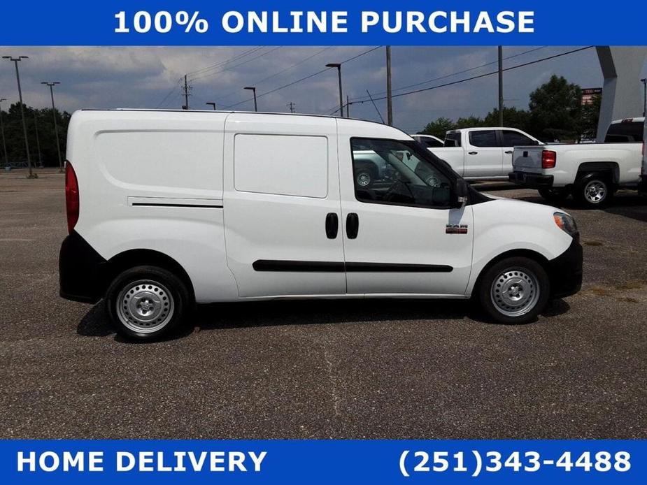 used 2021 Ram ProMaster City car, priced at $25,400