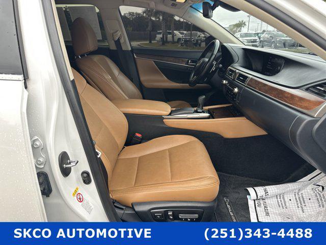 used 2016 Lexus GS 350 car, priced at $19,950