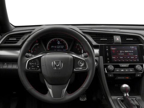 used 2018 Honda Civic car, priced at $18,800