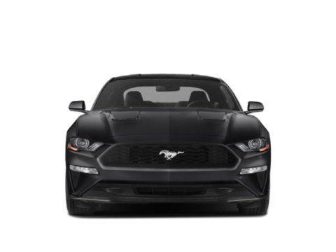 used 2018 Ford Mustang car, priced at $17,800