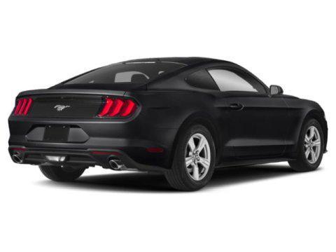 used 2018 Ford Mustang car, priced at $17,800