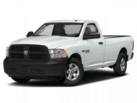 used 2018 Ram 1500 car, priced at $19,990