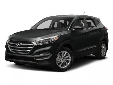 used 2017 Hyundai Tucson car, priced at $11,880