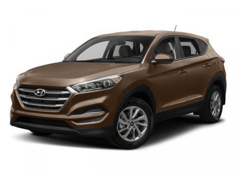 used 2017 Hyundai Tucson car, priced at $11,880