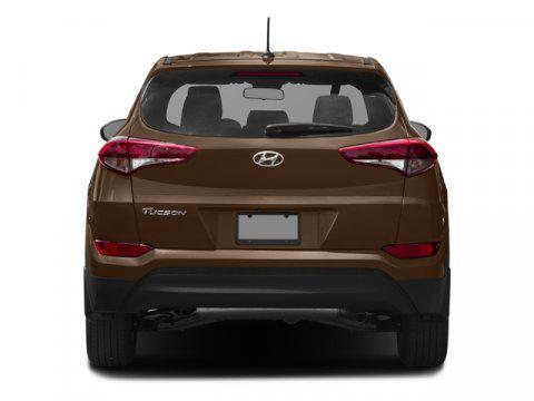 used 2017 Hyundai Tucson car, priced at $11,880