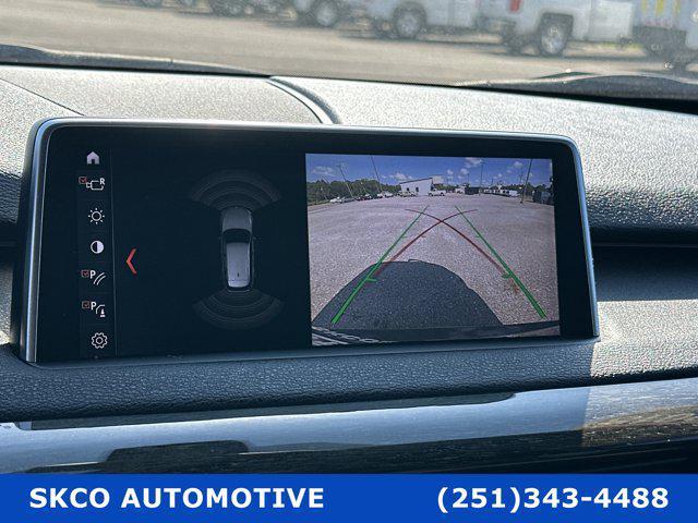 used 2018 BMW X5 car, priced at $19,450