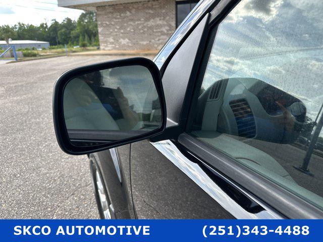 used 2019 Nissan Frontier car, priced at $19,950