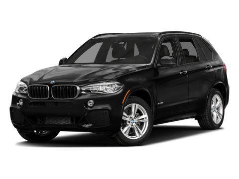 used 2016 BMW X5 car, priced at $14,950