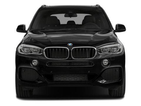 used 2016 BMW X5 car, priced at $14,950