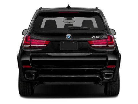 used 2016 BMW X5 car, priced at $14,950